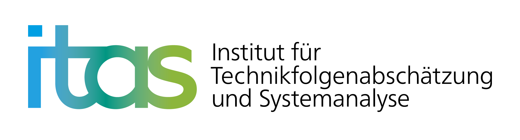 Logo ITAS