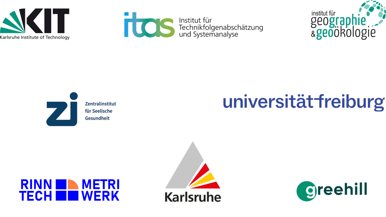 Partner Logos