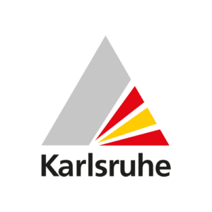 Logo Stadt Karlsruhe